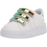 Lacoste Unisex-Child L001 Sneaker