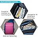 Plus Oversized Sling Backpack for Women, Durable Crossbody Backpack One Shoulder Backpack Daypack 28L