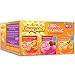 Variety Pack EXE Dietary Supplement Drink Mix with 1000mg Vitamin C, 3 Flavors