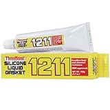 Three Bond Int'L, Inc. Thread Lock-Med/50Cc 1333B50C