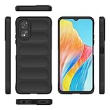 Elubugod Compatible with Oppo A38 4G Case