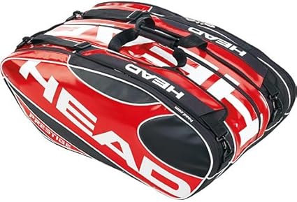 head prestige tennis bag