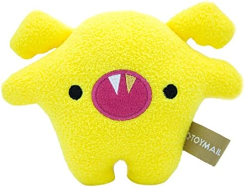 Toymail Teensie: Mini Voice Recorder, Bitsy a Bat
