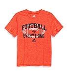 adidas Boys' Active Tee Shirt