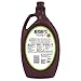 Hershey's Simply 5 Syrup 5 Simple Ingredients Genuine Chocolate Flavor 48 Oz (3 Lbs) Bottle, 2-Pack
