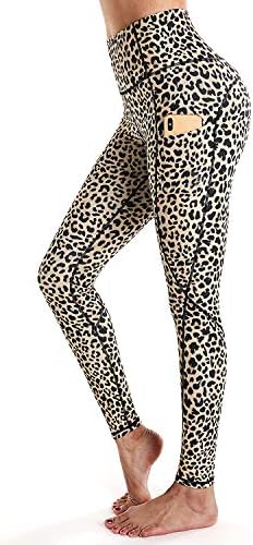 STYLEWORD Womens Yoga Pants with Pockets High Waist Workout Leggings Running Pants 1 STYLEWORD Womens Yoga Pants with Pockets High Waist Workout Leggings Running Pants