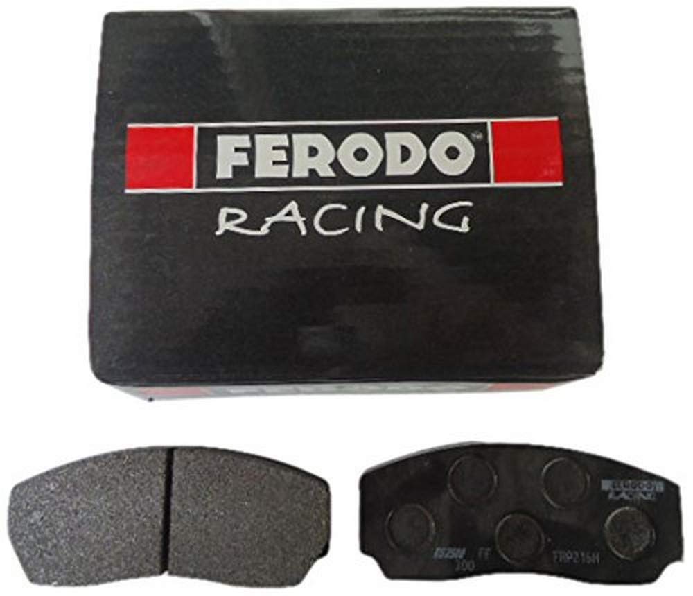 Brake pads Ferodo Racing DS2500 FRP216H