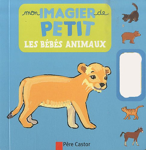 Les  bébés animaux