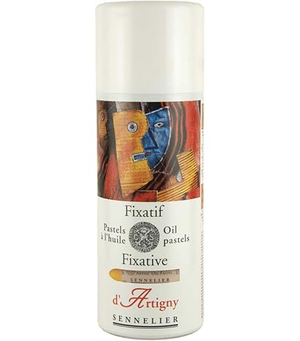 Caran D'Ache Pastel Oleoso Neopastel, 48 Cores | Amazon.com.br