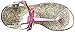 kate spade new york Women's Fanley Jelly Sandal
