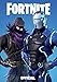 FORTNITE (OFFICIAL): Pocket Notebook - Blue (Official Fortnite Stationery) by 
