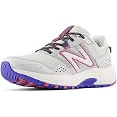 New Balance Women's 410v8 Trail Running Shoes