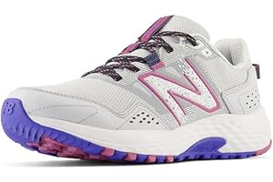 New Balance Women's 410v8 Trail Running Shoes