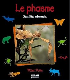 Le  phasme