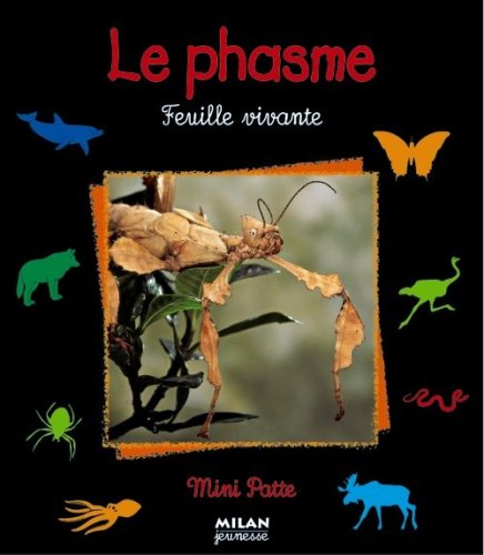 Le  phasme