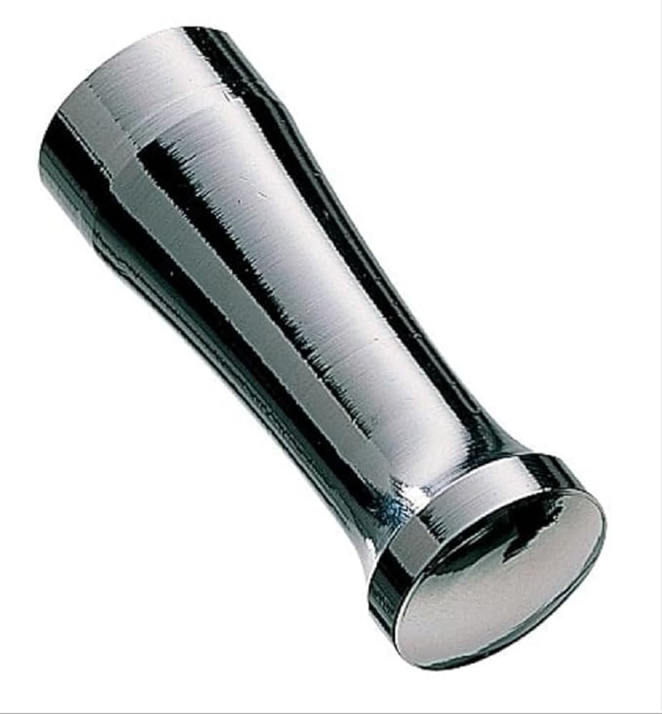 Emco Rondo 507500101 Hook Large, Chrome-Plated, Normal