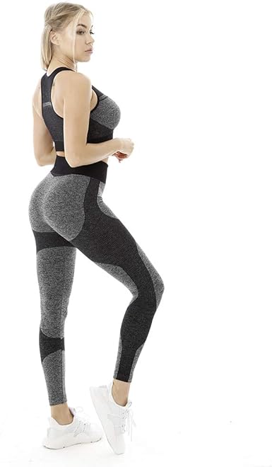 breathable yoga pants