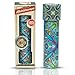 Kaleidoscope Kit as Kids Toy Tube – Metal Classic Vintage Toys Perfect as Kids Learning Educational Toys for Any Age - Mini Gift for Children - Colors Will Vary