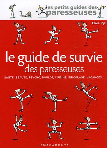 Le  guide de survie des paresseuses