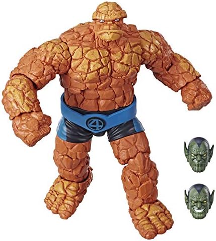 Marvel Legends Series Fantastic Four 6 