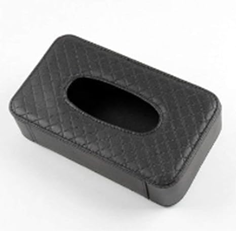Caja De Pañuelos De Estilo De Automóvil Porta Pañuelos De Coche: Amazon.es: Bebé