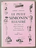 Le Petit Simonin Illustré by 