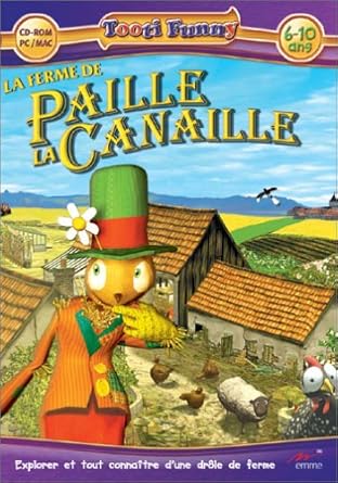 paille la canaille