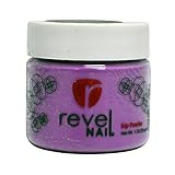 Revel Nail Dip Powder D61(Olivia), 1 oz