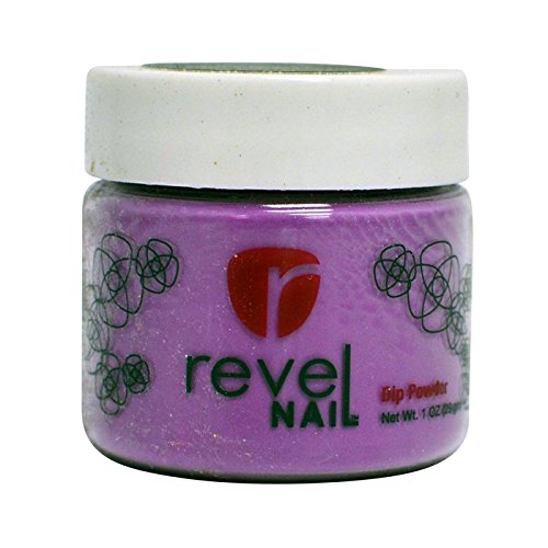 Revel Nail Dip Powder D61(Olivia), 1 oz