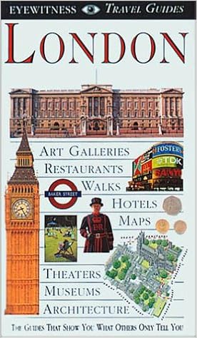 London Doerling Kindersley Travel Guides Ewart Jane 9780789448903 Amazon Com Books