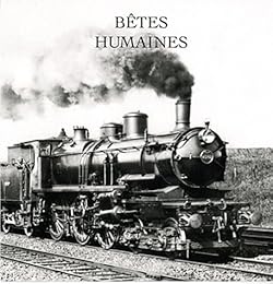 Bêtes humaines