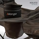 Vango Goliath X-Large Padded Camping Chair Steel Frame 180kg view 4