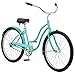 Schwinn Mikko Women’s Cruiser Bike Line, Featuring 17-Inch/Medium Steel Step-Through Frames, 1-3-7-Speed Drivetrainsthumb 1