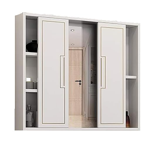 Armario Espejo Bano Amazon