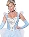 California Costumes Women's Classic Cinderella Costume X-Small