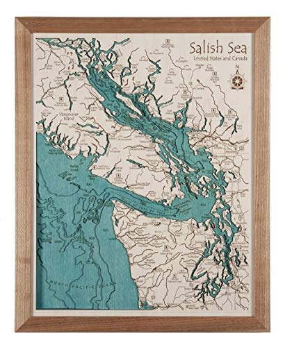 Long Lake Lifestyle Lac Vieux Desert Vilas County Wi 3d Map