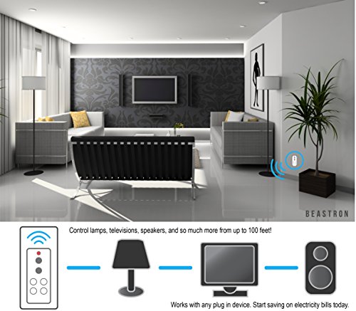 6 Beastron+Remote+Control+Electrical+Outlet