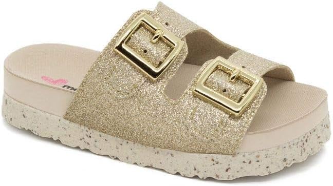 tamanco infantil molekinha