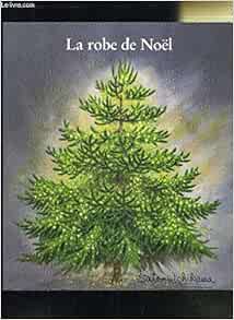 la robe de noel