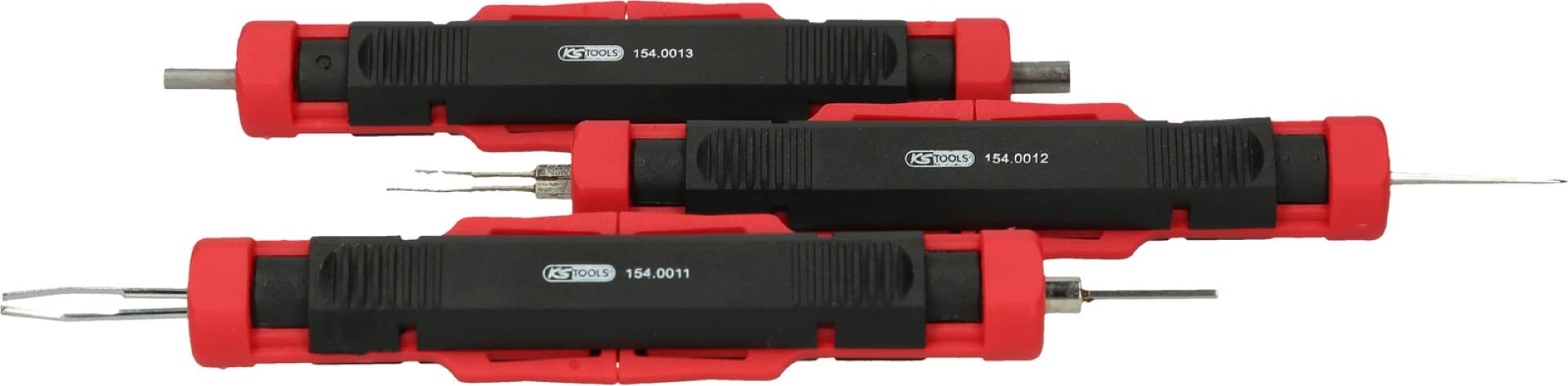 KS Tools 154.0015 Universal Cable Release Tool Set, 3 Pieces