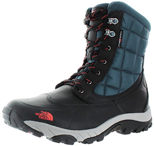 The North Face Thermoball Men's Snow Boots Waterproof