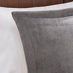 Woolrich Alton Ultra Soft Plush To Sherpa Berber
