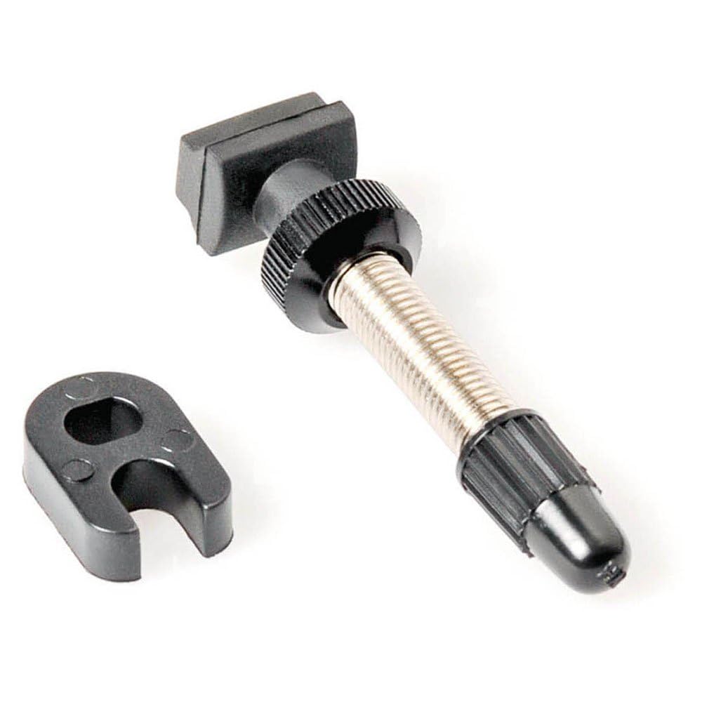DT Swiss Tubeless Valve MTB, 5.08 x 2.67 x 1.52 cm