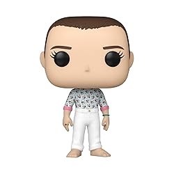 Funko Pop! TV: Stranger Things - Finale Eleven with