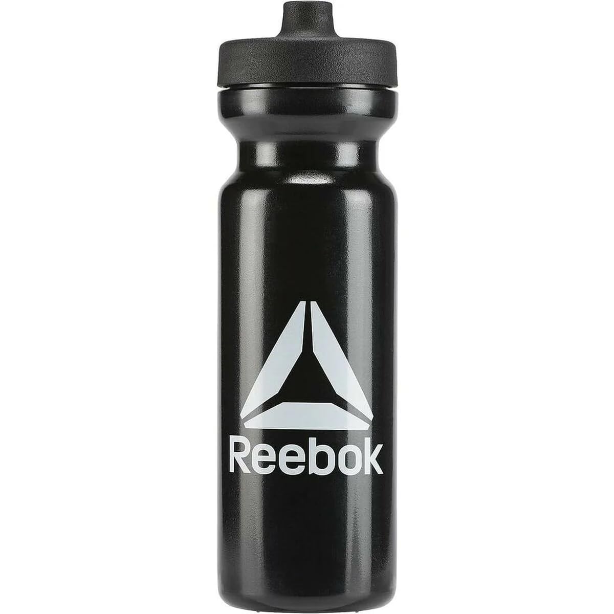 Reebok Boy FOUND BOTTLE 500 Bottle - Black (NEGRO), One Size