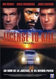 License To Kill - Permis De Tuer