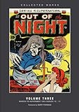 Out of the Night: American Comics Group Collected Works