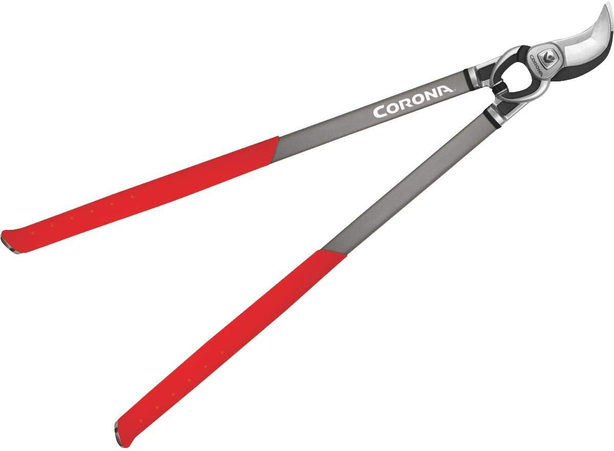 Corona Clipper SL7180 Dual Cut Bypass Lopper Hand