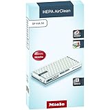 Miele HEPA AirClean SF-HA 50