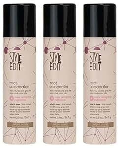 Amazon.com : Style Edit Root Concealer (Lightest Brown 